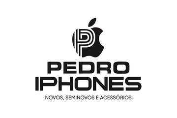 Pedro iPhones